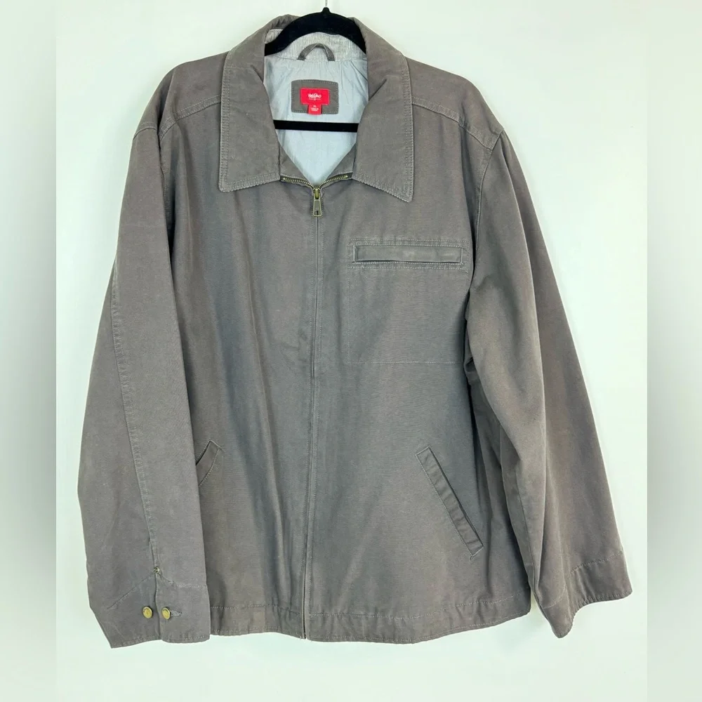Mossimo 
Mechanic Jacket - Picture 15 of 16